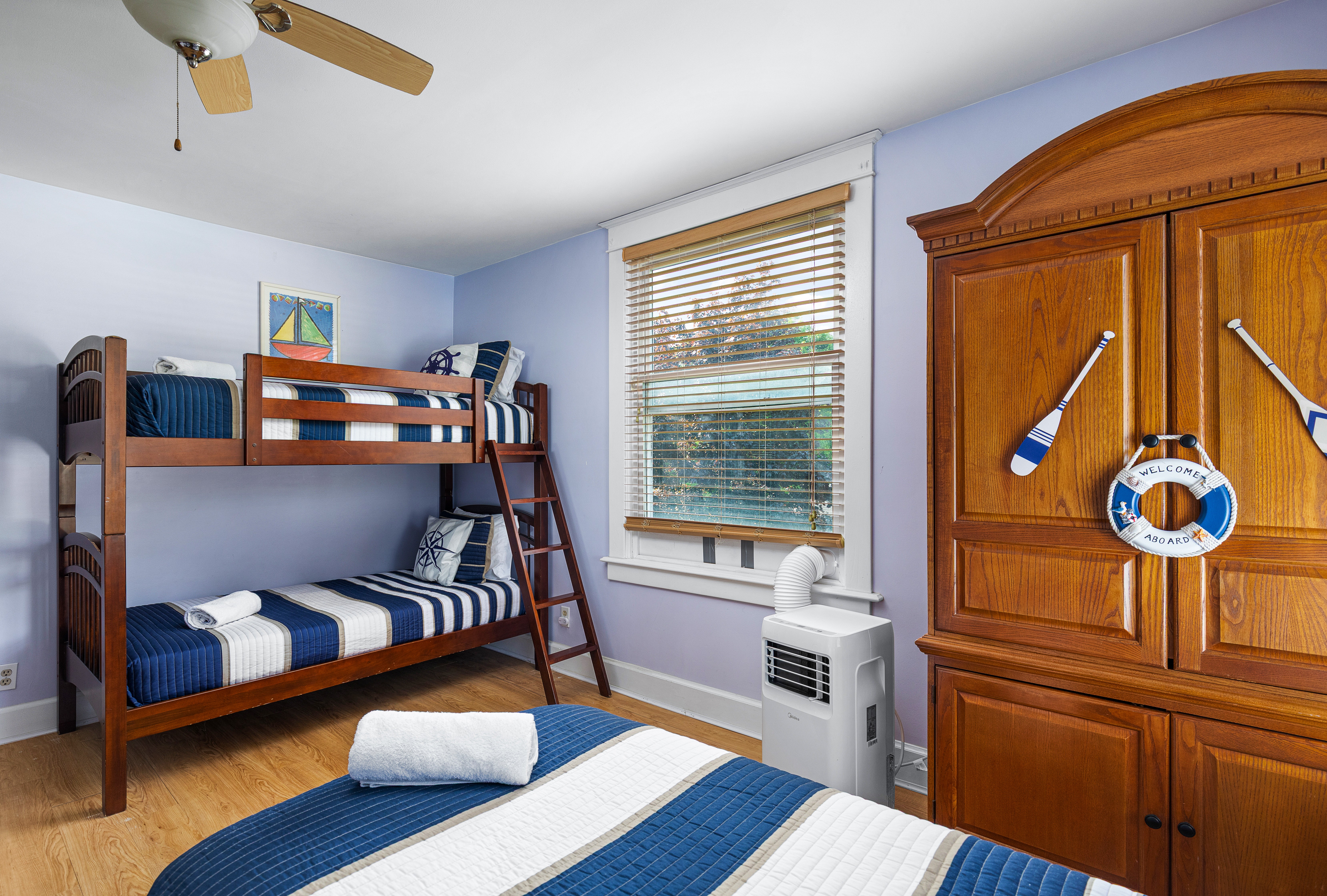 Kids Bunk Room