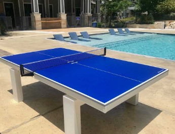 Ping Pong