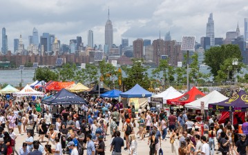 Smorgasburg